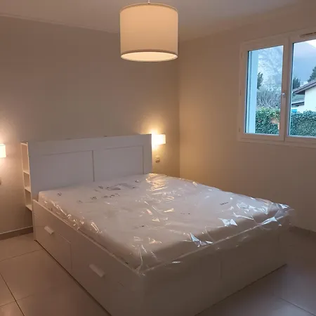 Holiday home Maison De Chamechaude Fontaine (Rhone-Alps)