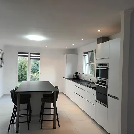 Maison De Chamechaude Holiday home