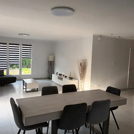 Holiday home Maison De Chamechaude Fontaine (Rhone-Alps)