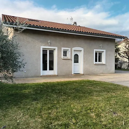 Maison De Chamechaude Holiday home *